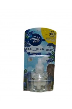 Ambi Pur Capri 20мл. Пълнител за ел.машинка